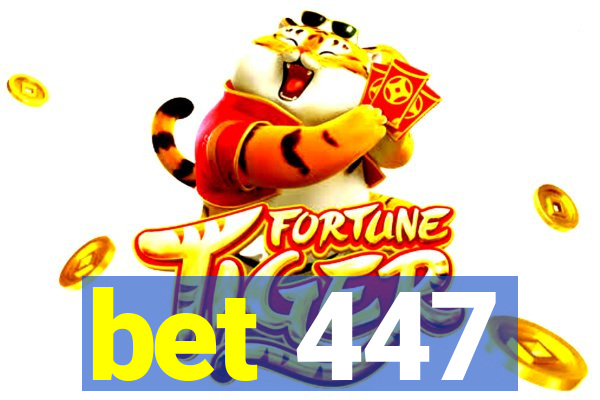 bet 447