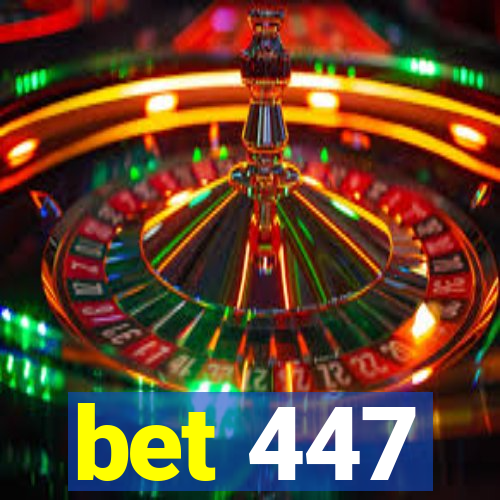 bet 447