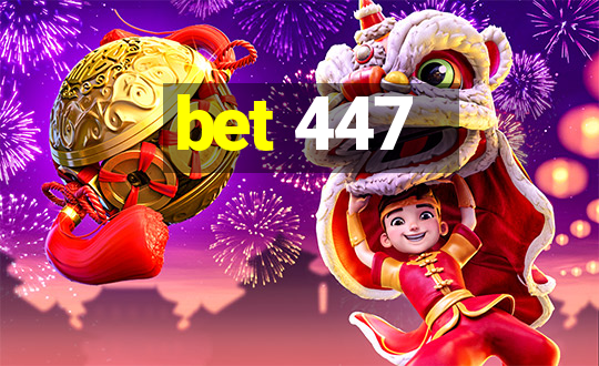 bet 447