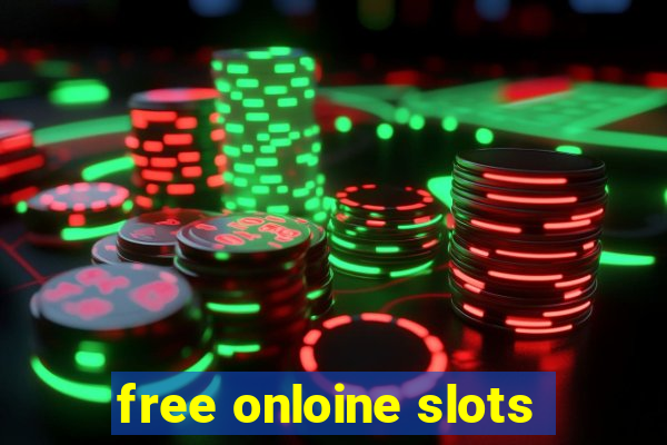 free onloine slots