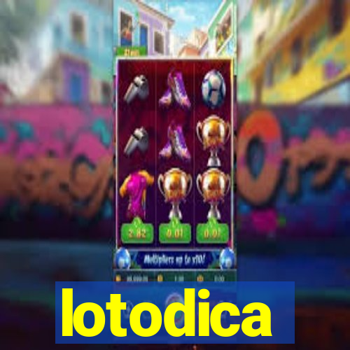 lotodica