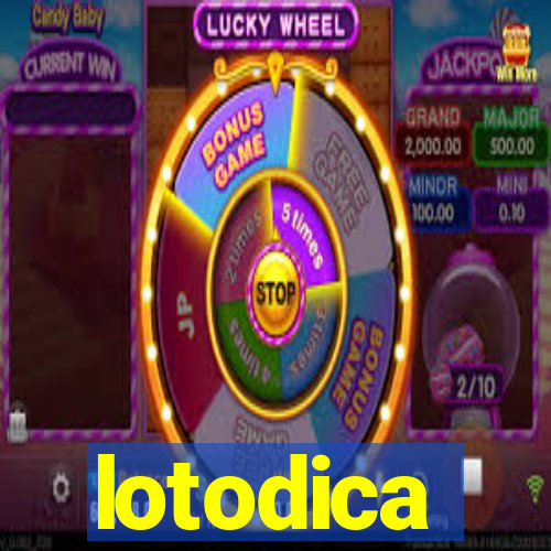 lotodica