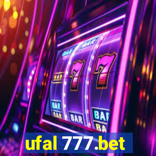 ufal 777.bet