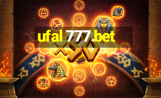 ufal 777.bet