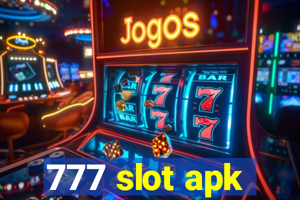 777 slot apk