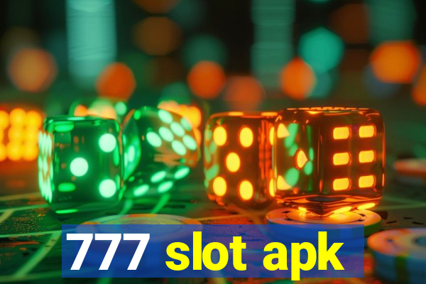 777 slot apk