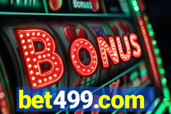 bet499.com