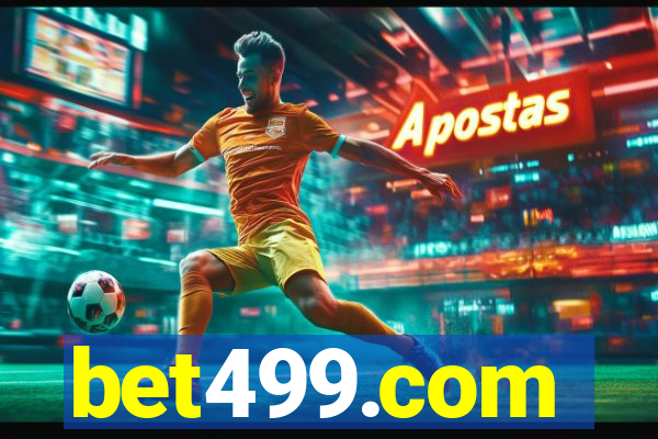 bet499.com