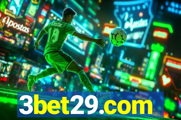 3bet29.com