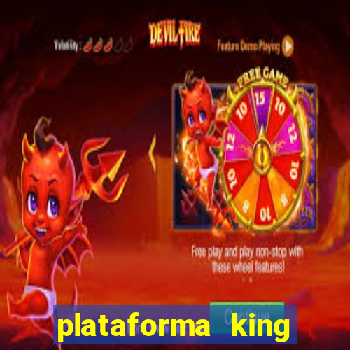 plataforma king slot 7