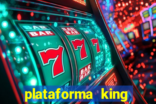 plataforma king slot 7