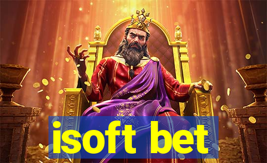 isoft bet