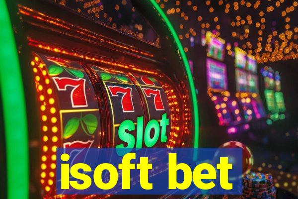 isoft bet