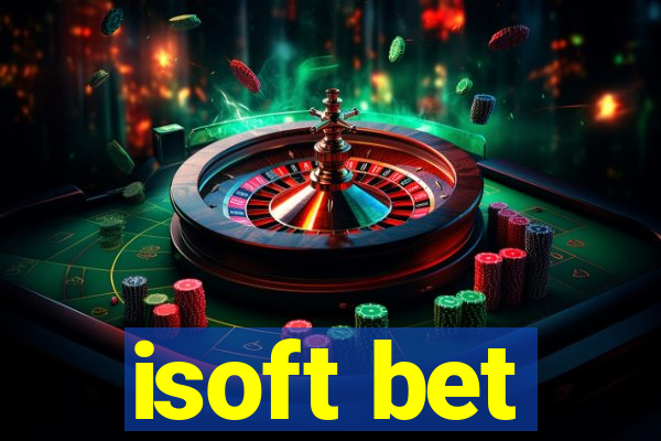 isoft bet