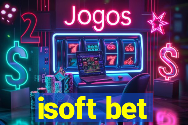 isoft bet