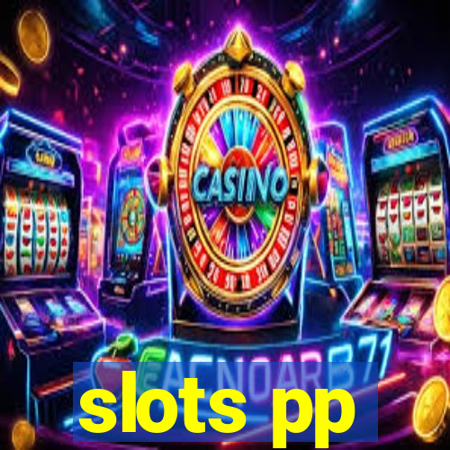 slots pp