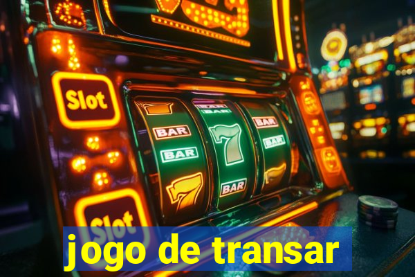 jogo de transar