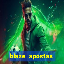 blaze apostas ganhar dinheiro