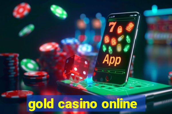 gold casino online