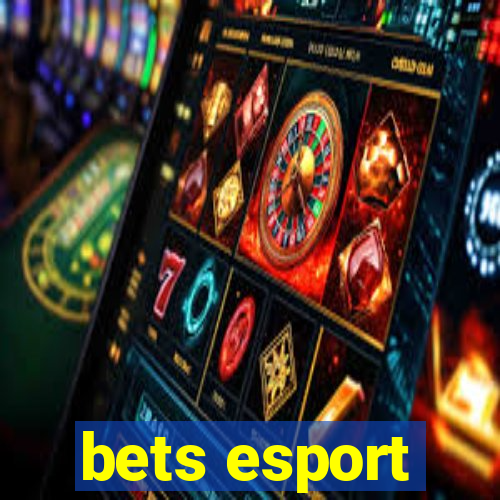 bets esport