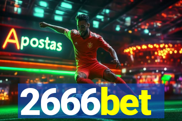 2666bet