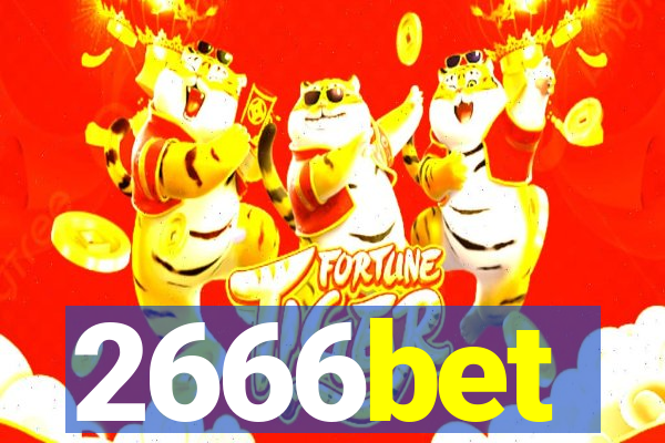 2666bet