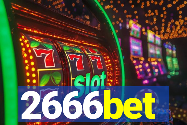 2666bet