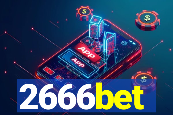 2666bet