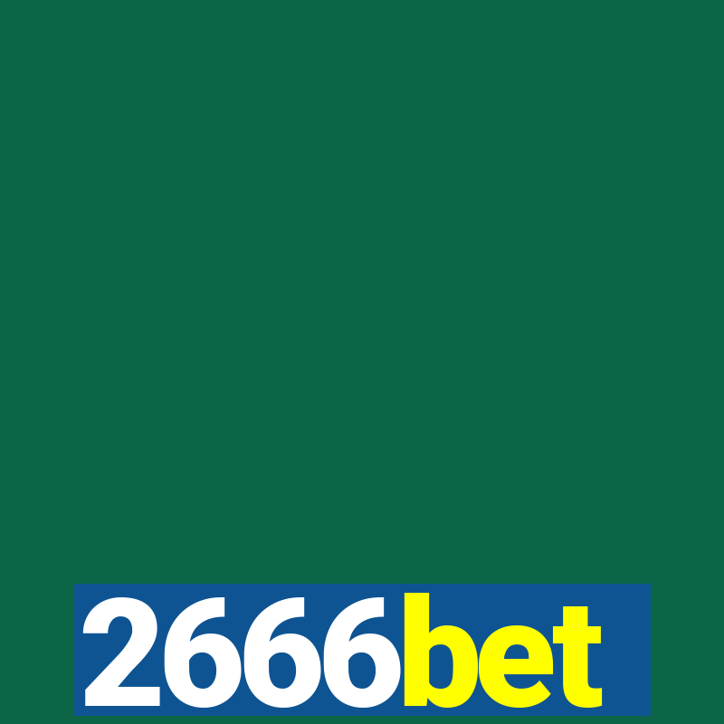 2666bet