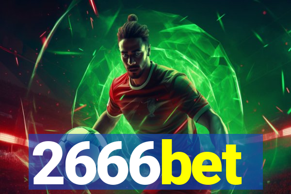 2666bet