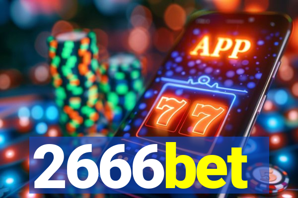 2666bet