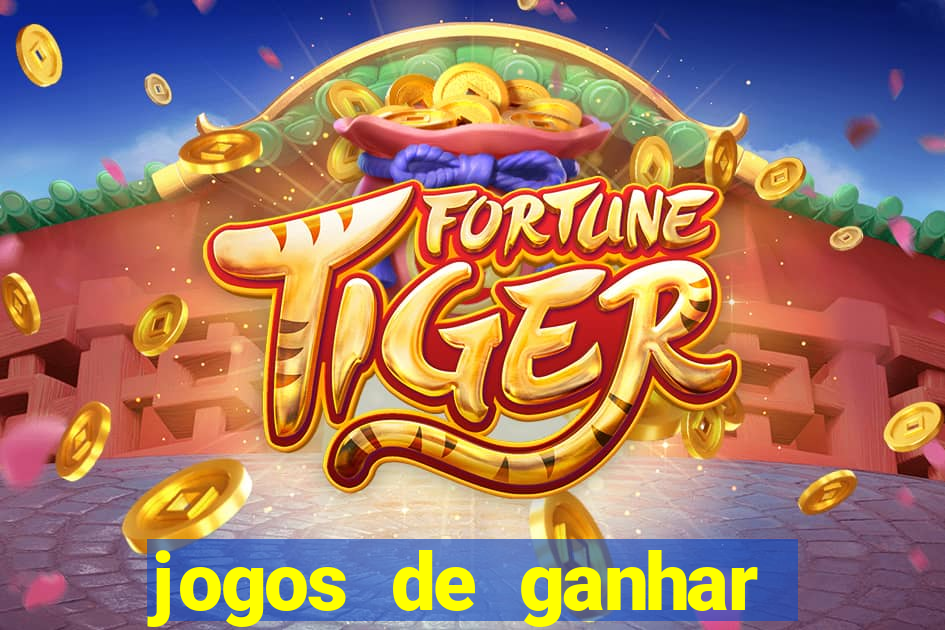 jogos de ganhar dinheiro de verdade sem depositar