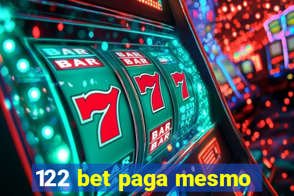 122 bet paga mesmo