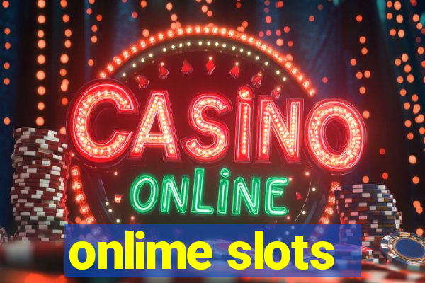 onlime slots