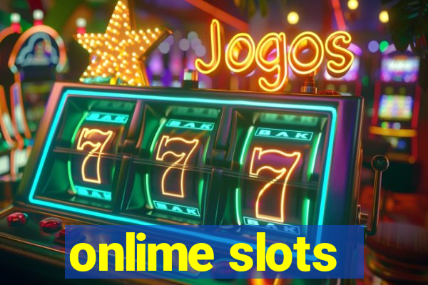 onlime slots