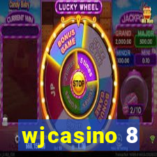 wjcasino 8