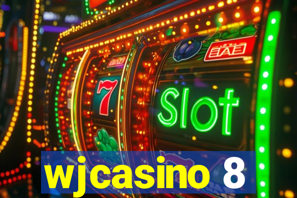 wjcasino 8