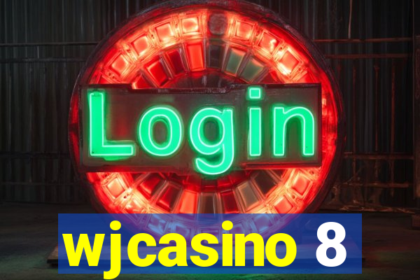 wjcasino 8