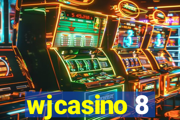 wjcasino 8