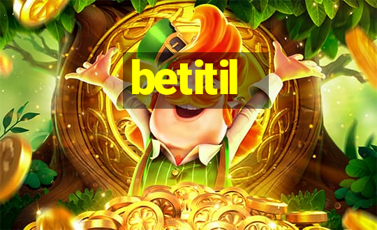 betitil