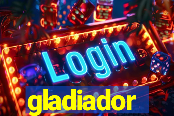 gladiador significado espiritual