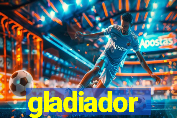 gladiador significado espiritual