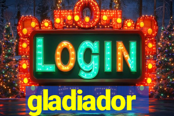 gladiador significado espiritual