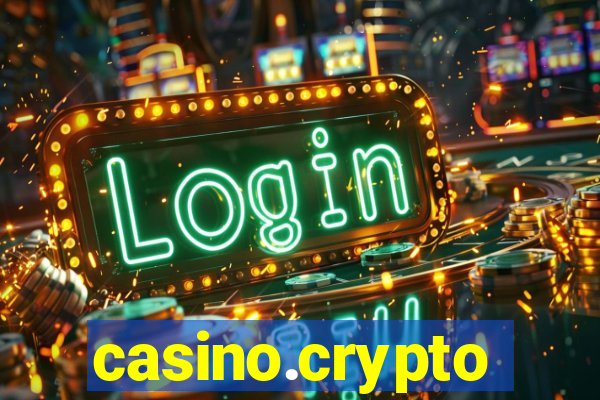 casino.crypto