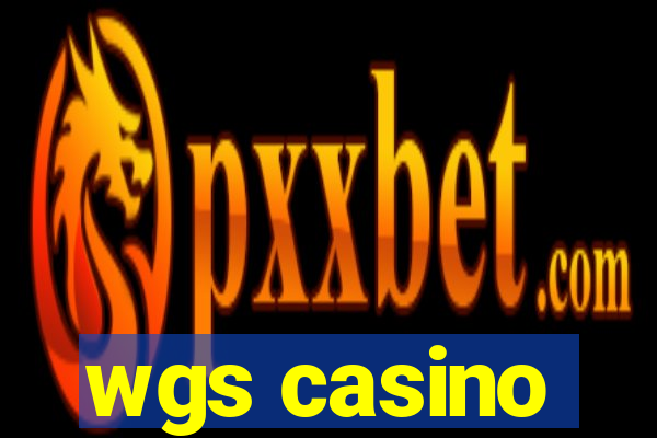 wgs casino