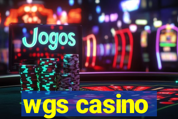 wgs casino