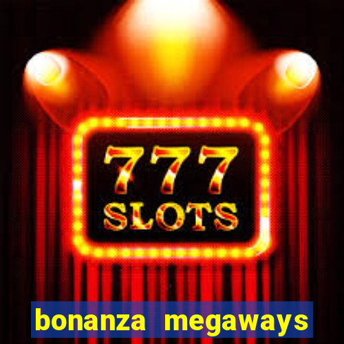 bonanza megaways slot free