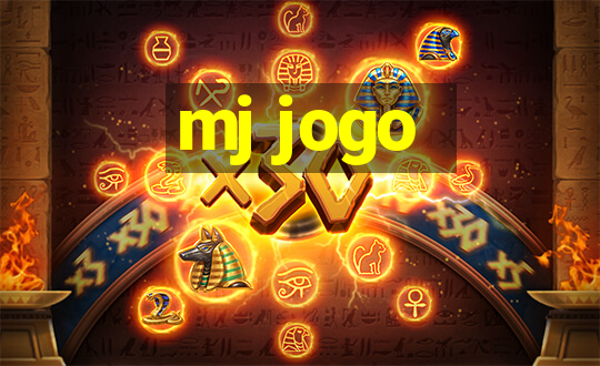 mj jogo