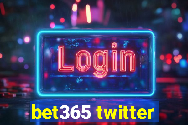 bet365 twitter