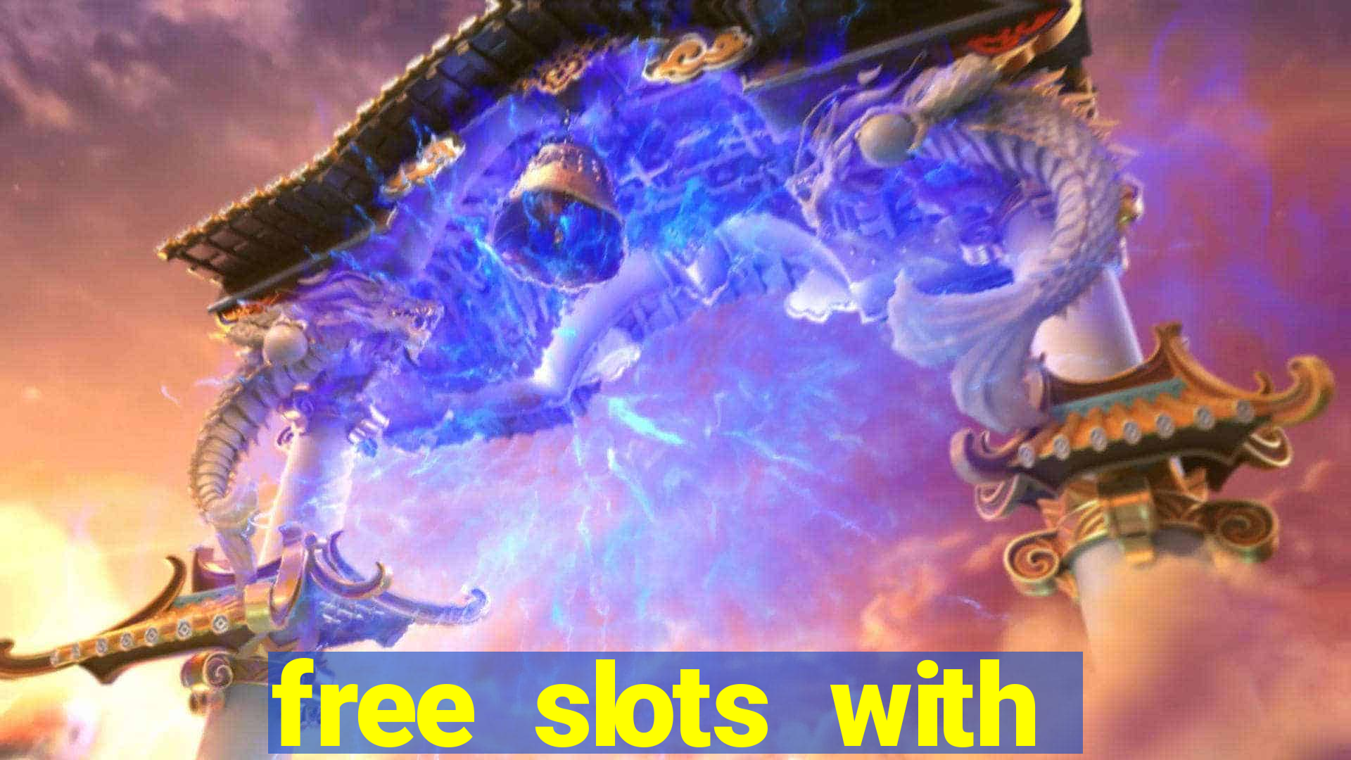 free slots with free games